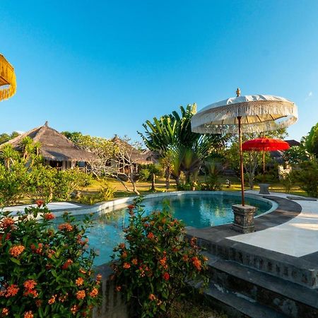 Brothers Bungalows Jimbaran  Bagian luar foto