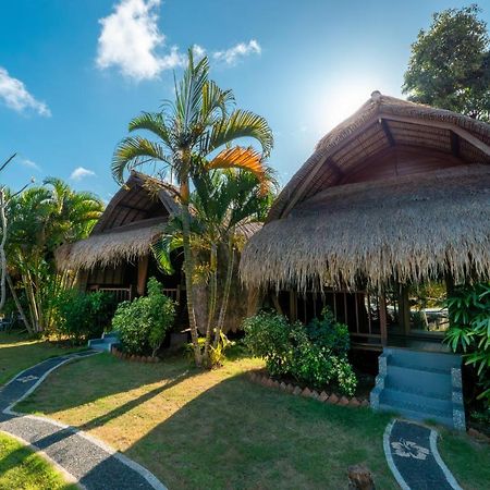 Brothers Bungalows Jimbaran  Bagian luar foto