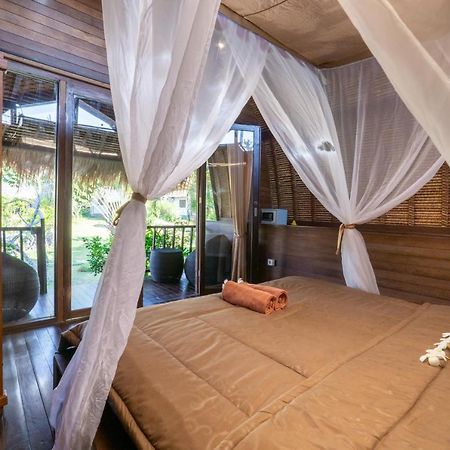 Brothers Bungalows Jimbaran  Bagian luar foto