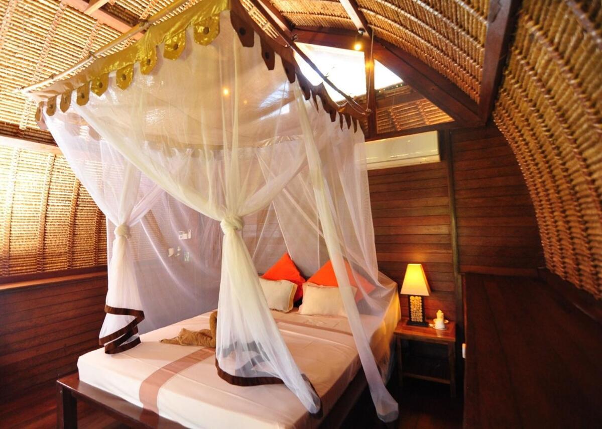 Brothers Bungalows Jimbaran  Bagian luar foto