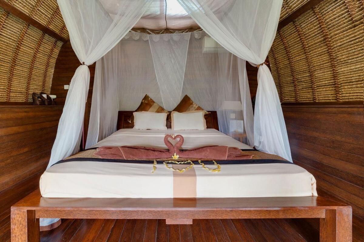 Brothers Bungalows Jimbaran  Bagian luar foto