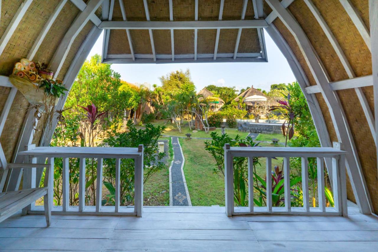 Brothers Bungalows Jimbaran  Bagian luar foto