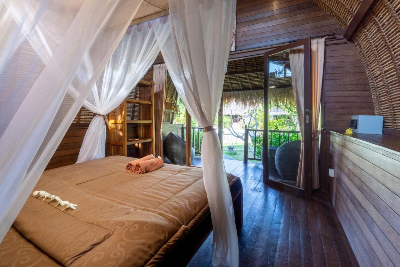 Brothers Bungalows Jimbaran  Bagian luar foto