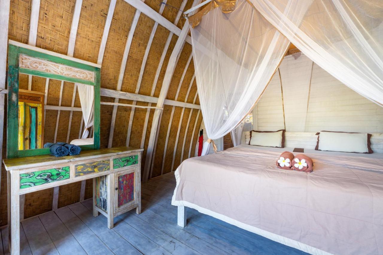 Brothers Bungalows Jimbaran  Bagian luar foto