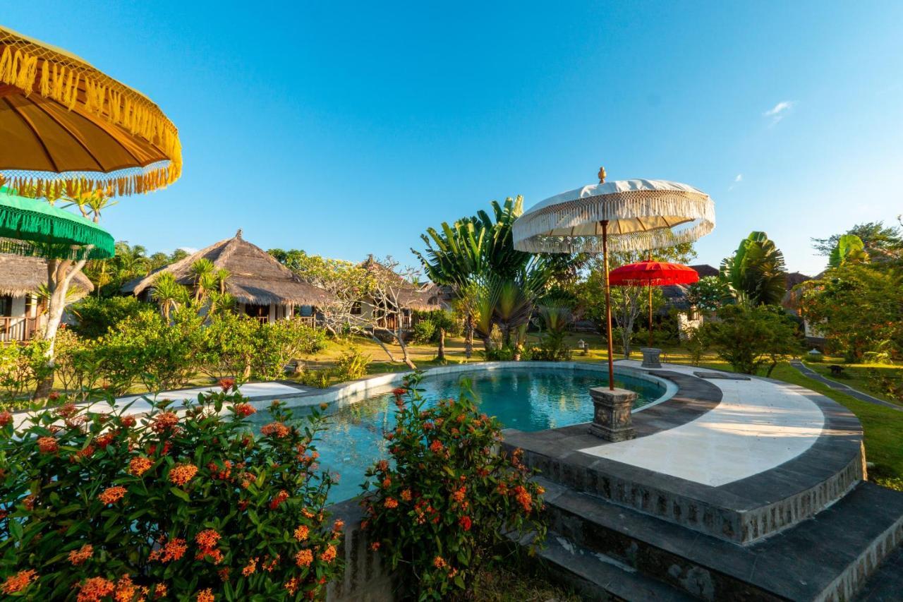 Brothers Bungalows Jimbaran  Bagian luar foto