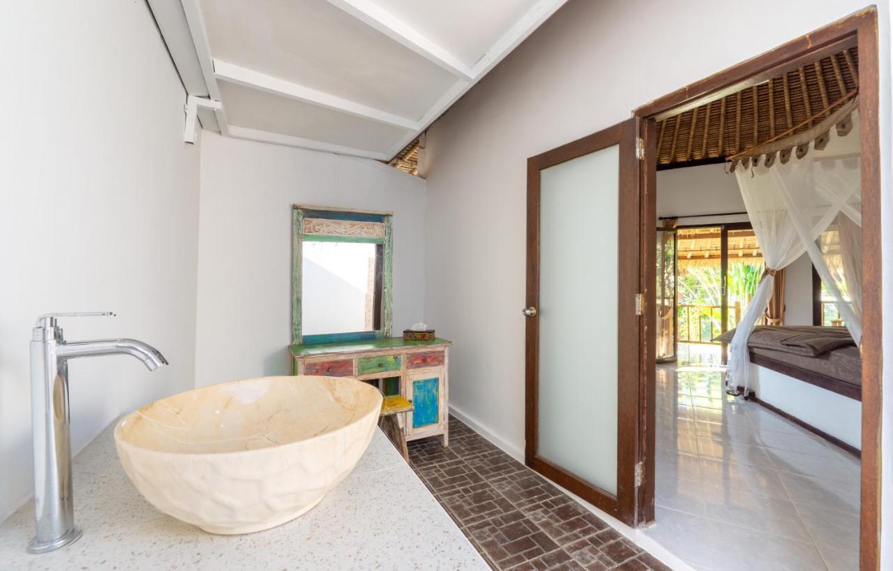 Brothers Bungalows Jimbaran  Bagian luar foto