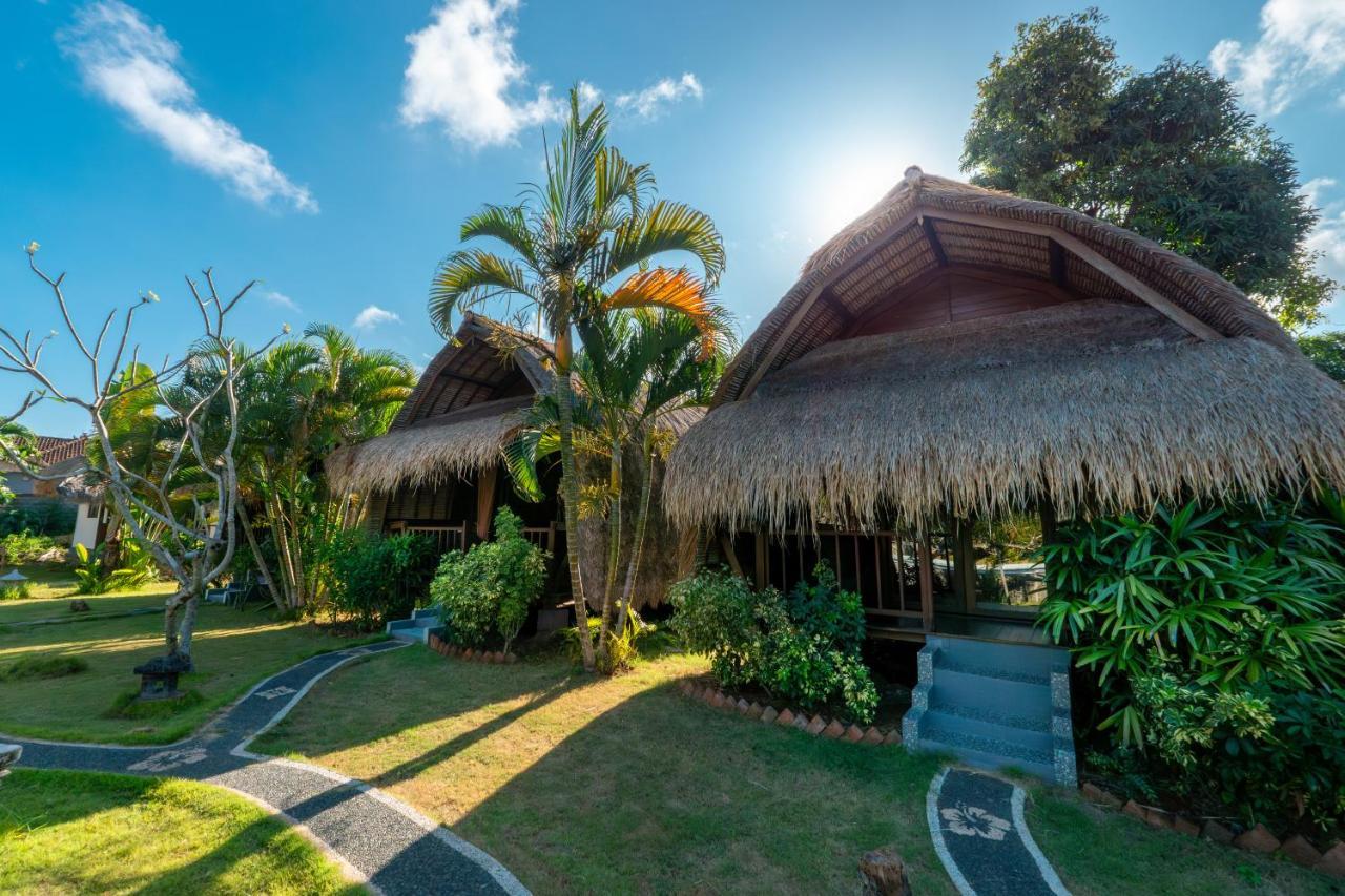 Brothers Bungalows Jimbaran  Bagian luar foto