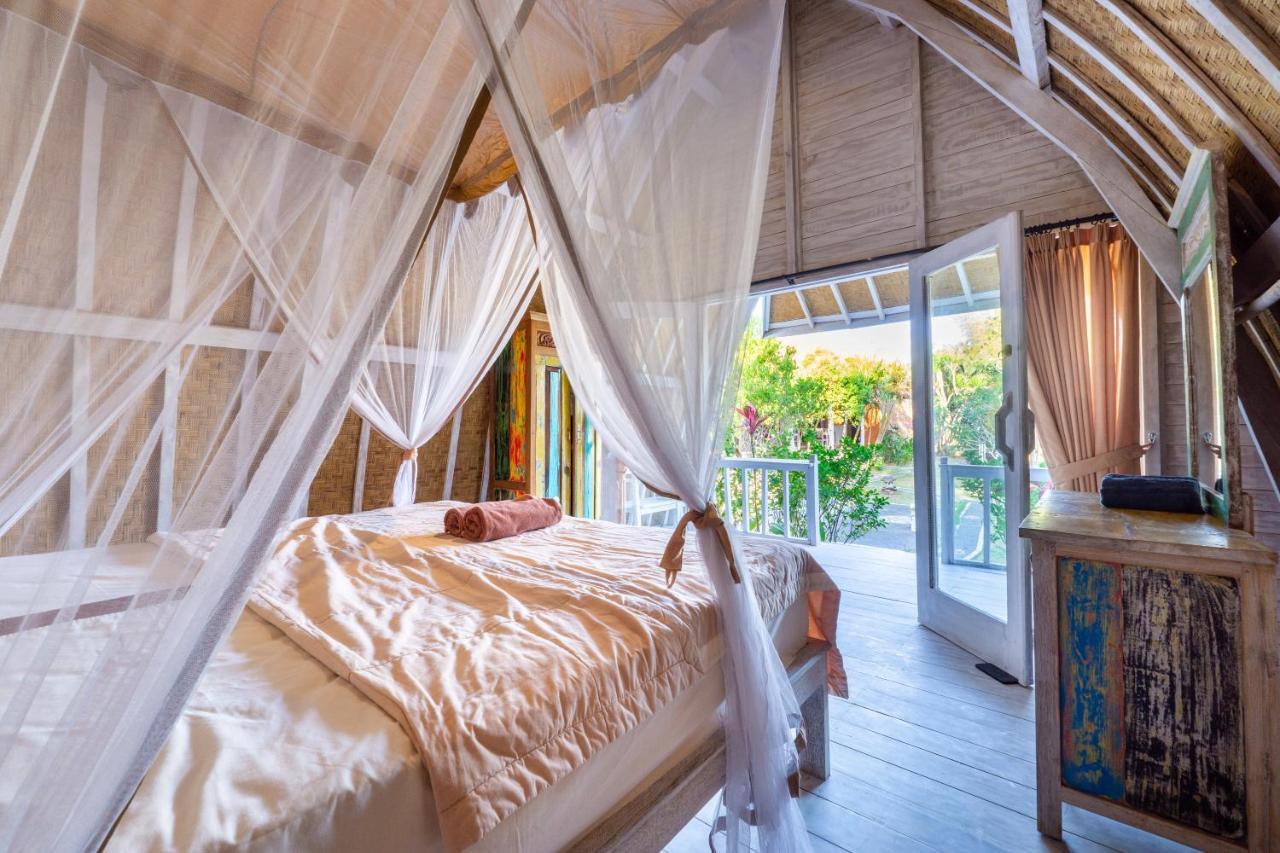 Brothers Bungalows Jimbaran  Bagian luar foto