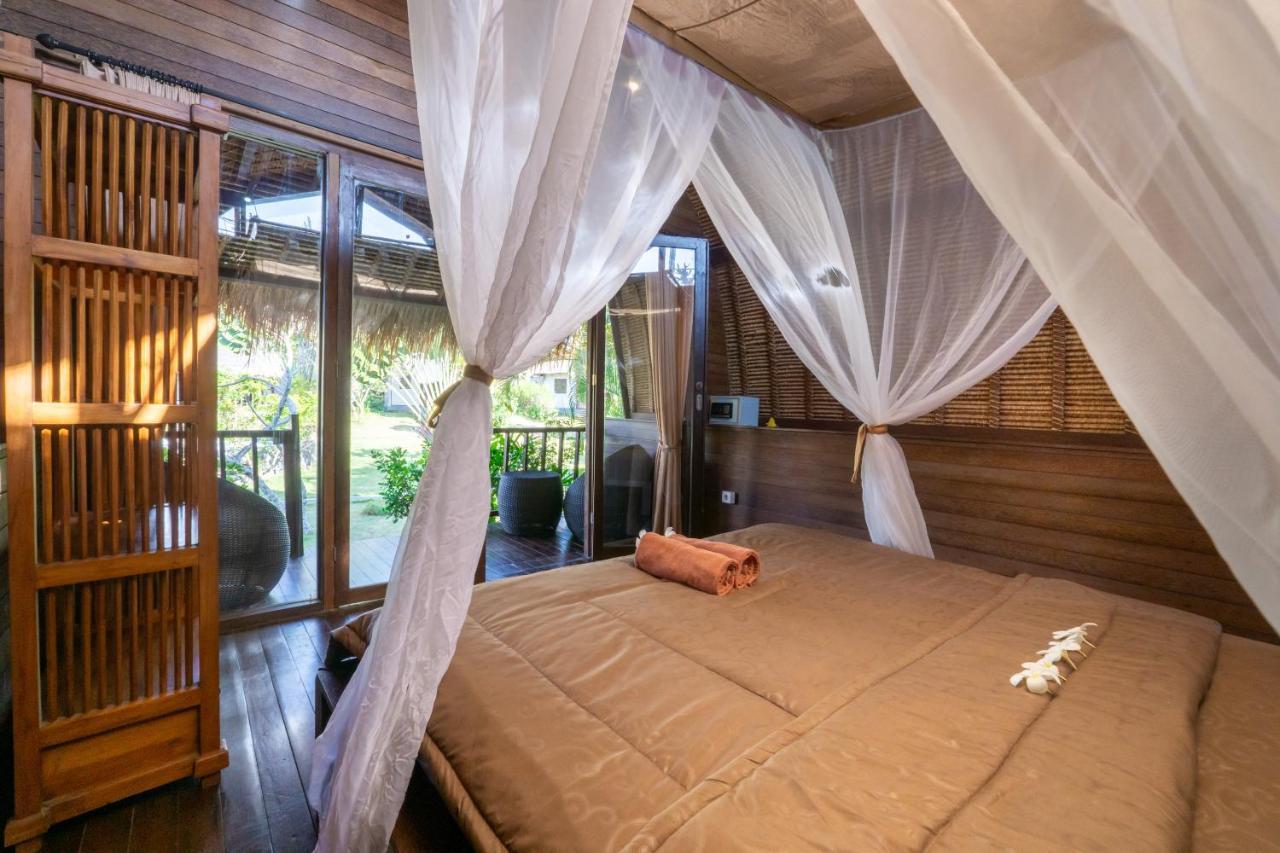 Brothers Bungalows Jimbaran  Bagian luar foto