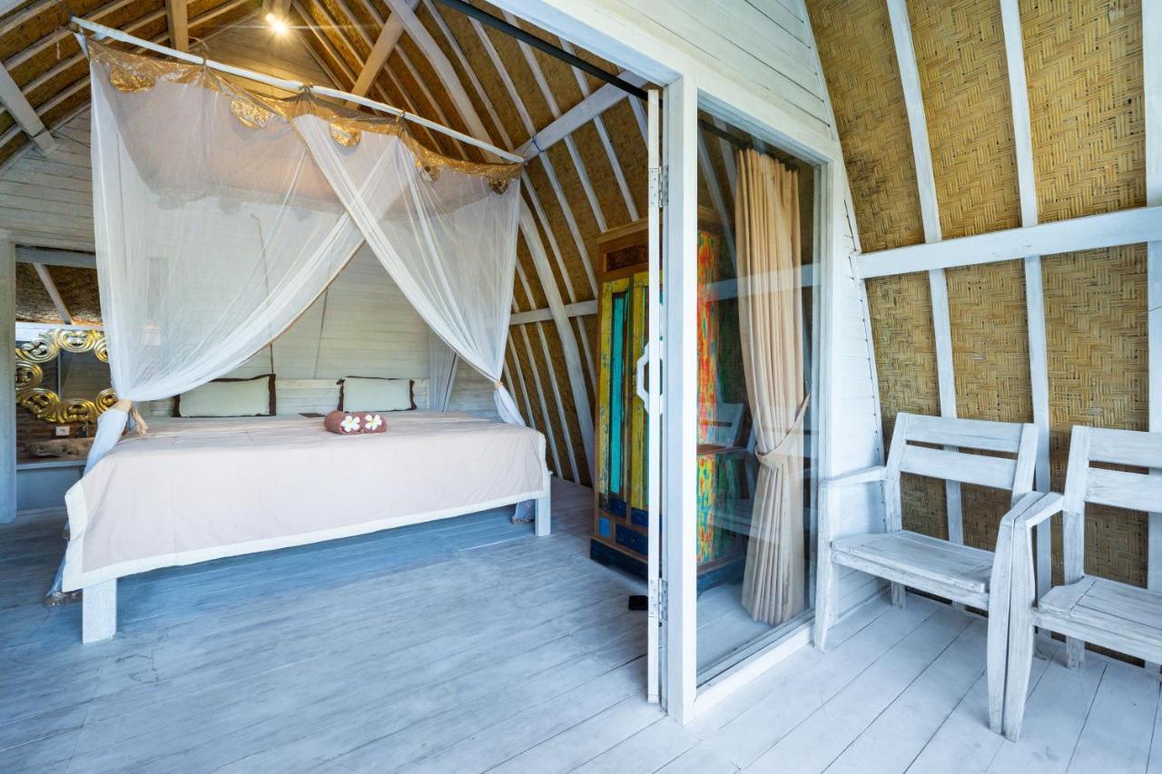 Brothers Bungalows Jimbaran  Bagian luar foto