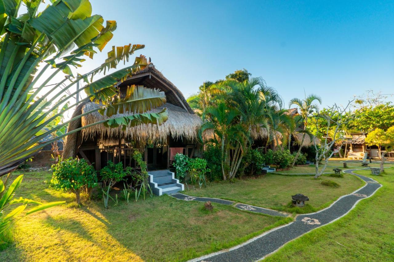 Brothers Bungalows Jimbaran  Bagian luar foto