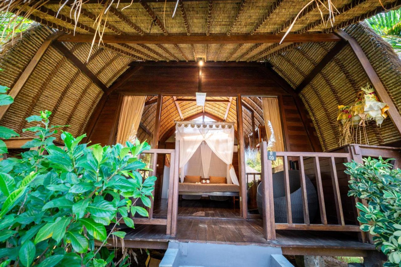 Brothers Bungalows Jimbaran  Bagian luar foto