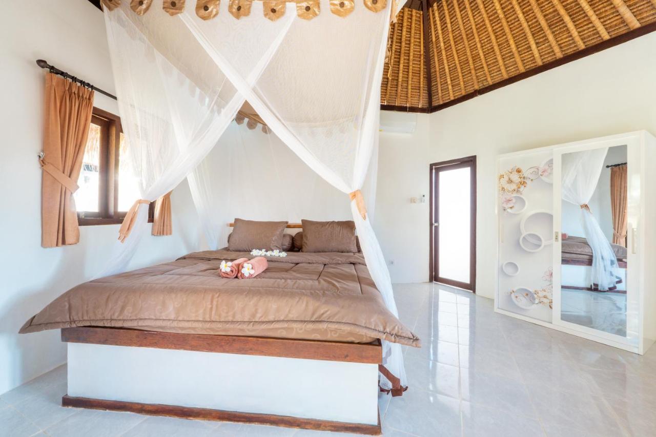 Brothers Bungalows Jimbaran  Bagian luar foto