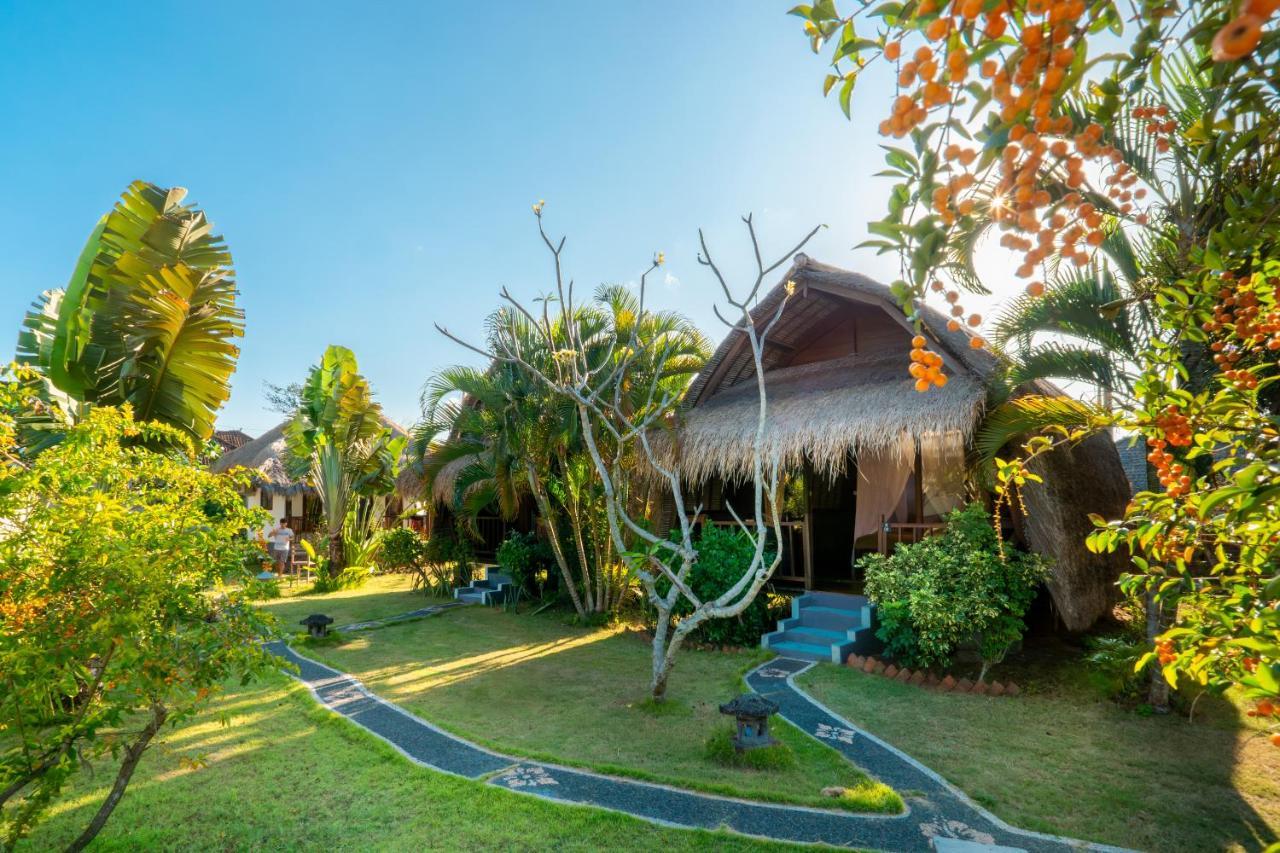 Brothers Bungalows Jimbaran  Bagian luar foto